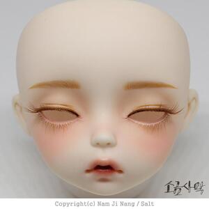 Imda Doll / Amellia Sleepy