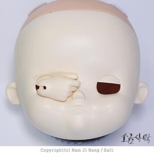 Baobao Doll / Luxixi