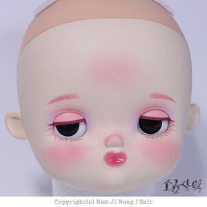 Baobao Doll / Luxixi