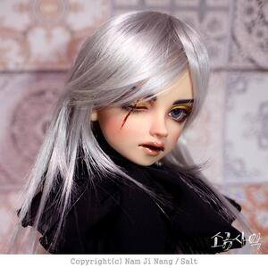 Volks / Cecile the ScarFACE